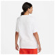 Nike Γυναικεία κοντομάνικη μπλούζα Sportswear Essential